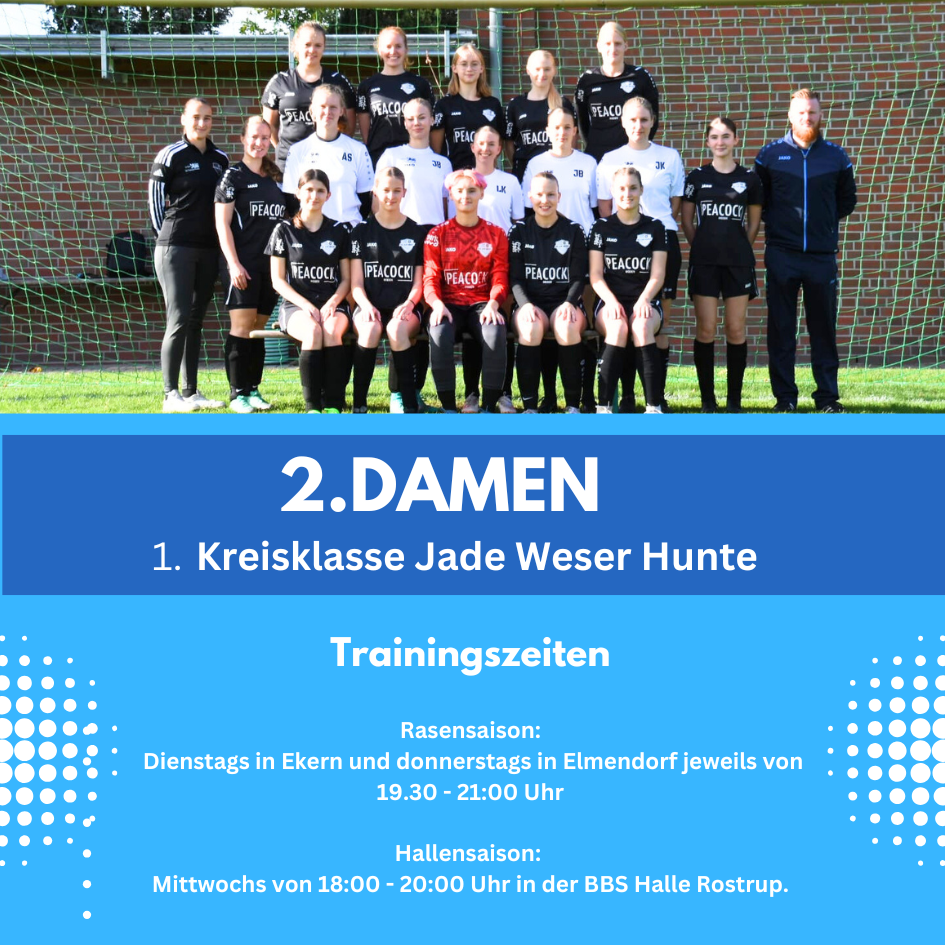 Startseite 2 Damen