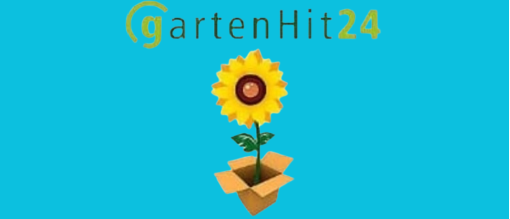 Gartenhit 24