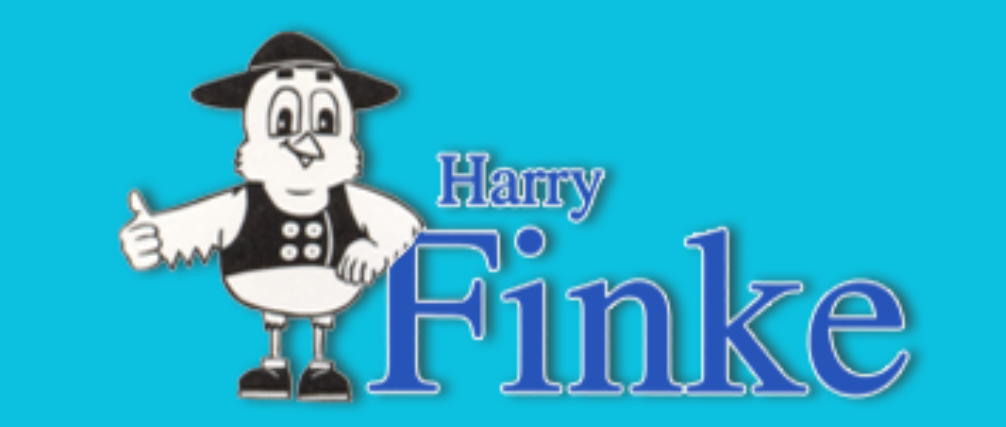 Zimmerei Harry Finke
