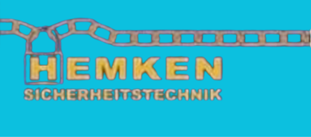 Hemken Sicherheitstechnik