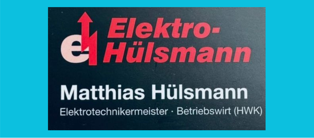 Elektro Hülsmann