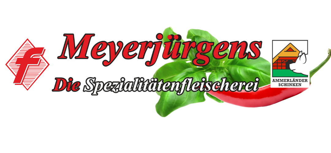 Meyerjürgens - Die Spezialitätenfleischerei