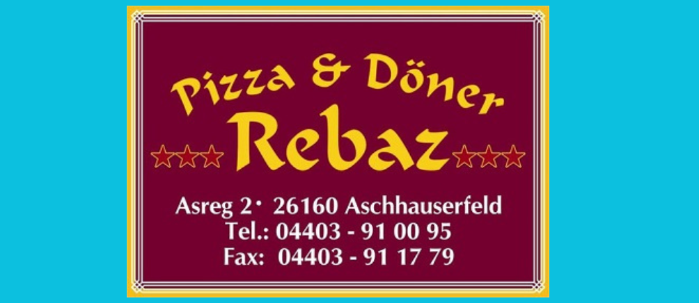 Rebaz