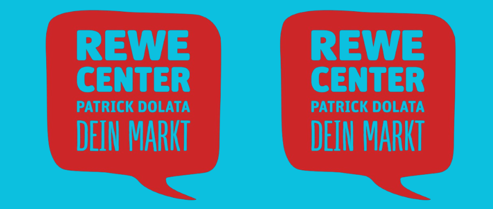 Rewe Center Patrick Dolata