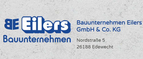 Bauunternehmen Eilers