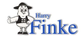 Zimmerei Harry Finke